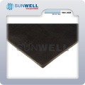 Ethylen-Propylenedien-EPDM-Kautschukfolie (SUNWELL B400EPDM)